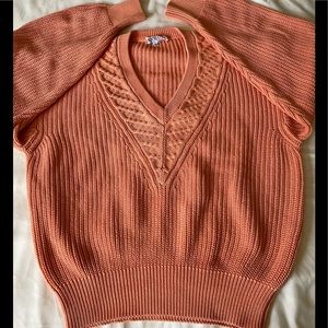 🌟 Vintage Gucci women’s sweater